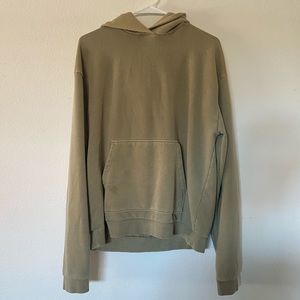 Light Green Urban Outfitters Hoodie